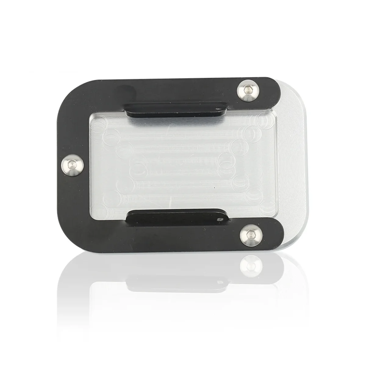 Kickstand Sidestand Stand Extension Enlarger Pad for INTERCEPTOR 650 2018-2023 CONTINENTAL 650 GT 650 2019-2023
Kickstand Sidestand Stand Extension Enlarger Pad for INTERCEPTOR 650 2018-2023 CONTINENTAL 650 GT 650 2019-2023