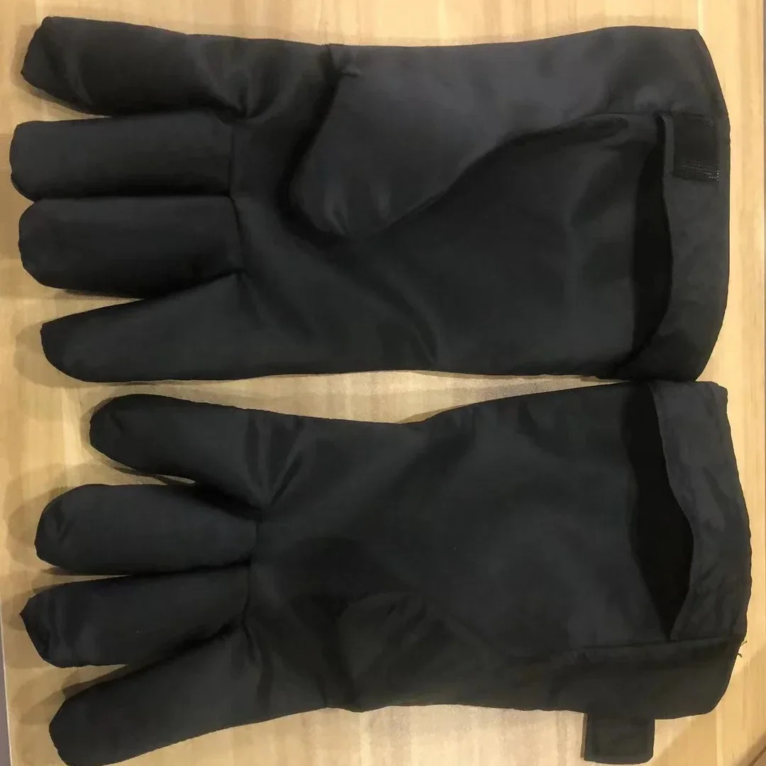 High Performance Laser Protective Gloves for Use During Laser Welding and Laser Cleaning
High Performance Laser Protective Gloves for Use During Laser Welding and Laser Cleaning