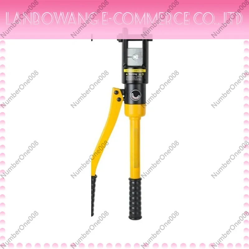Suitable for Household Hydraulic Tools, Hydraulic Pliers, Cable Terminal Crimping Pliers
Suitable for Household Hydraulic Tools, Hydraulic Pliers, Cable Terminal Crimping Pliers