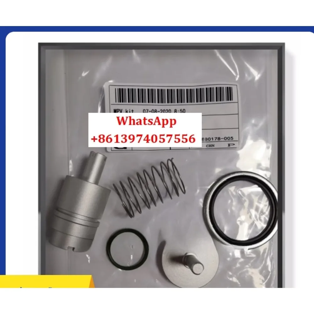 Factory Direct Pressure Valve 2901099700 Air Compressor Maintenance Kit Spring Seal O-Ring
Factory Direct Pressure Valve 2901099700 Air Compressor Maintenance Kit Spring Seal O-Ring