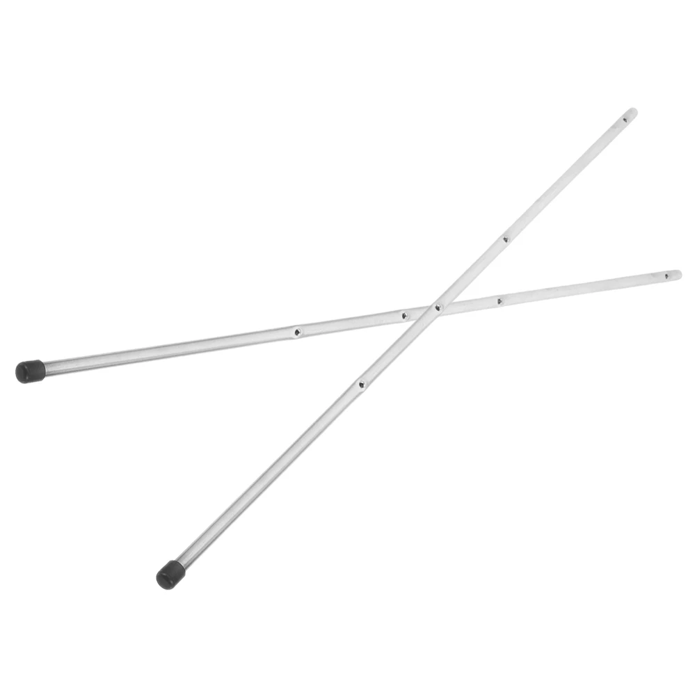 2Pcs Football Machine Pole Table Soccer Metal Rods Replacement Accessories Reliable Home Use Foosball Supplies
2Pcs Football Machine Pole Table Soccer Metal Rods Replacement Accessories Reliable Home Use Foosball Supplies
