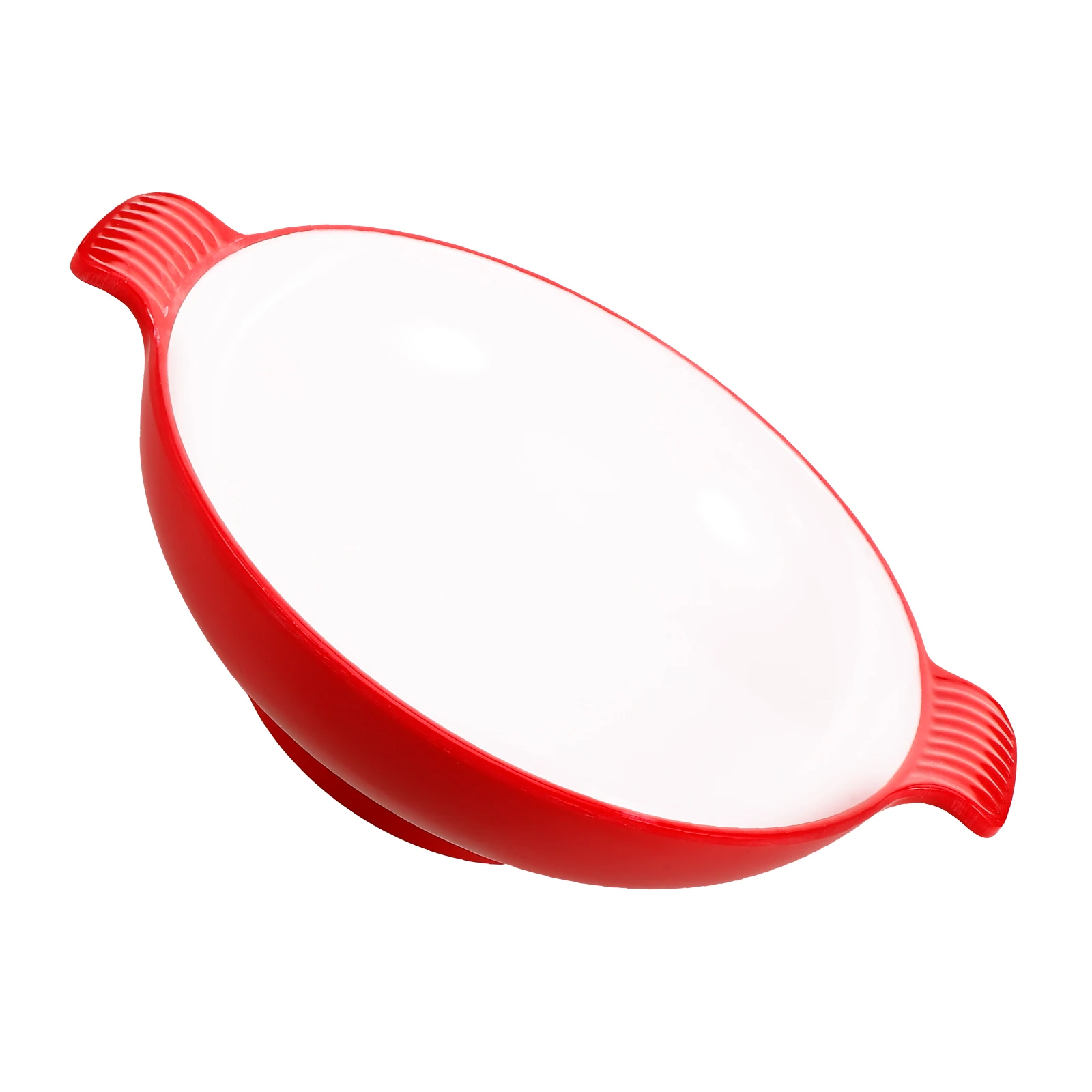 Amphora Large Food Bowl Kitchen Spaghetti Salad Container Pasta Serving Two-color
Amphora Large Food Bowl Kitchen Spaghetti Salad Container Pasta Serving Two-color