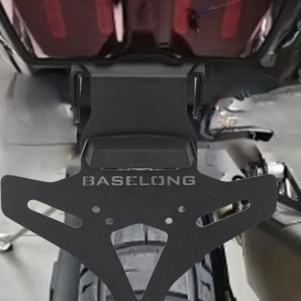 FOR KOVE 450RR Isle of Man / Isle of Man II 2025-2026-2027 Motorcycle Accessories CNC Tail Bracket LED Light Fender Eliminator
FOR KOVE 450RR Isle of Man / Isle of Man II 2025-2026-2027 Motorcycle Accessories CNC Tail Bracket LED Light Fender Eliminator