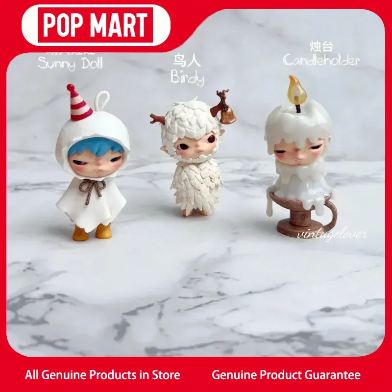 Подлинная серия Popmart Hirono Shelter, слепая коробка, игрушка, украшение, подарок на день рождения для девочек, модные игрушки, украшения, фигурка, клей
Подлинная серия Popmart Hirono Shelter, слепая коробка, игрушка, украшение, подарок на день рождения для девочек, модные игрушки, украшения, фигурка, клей