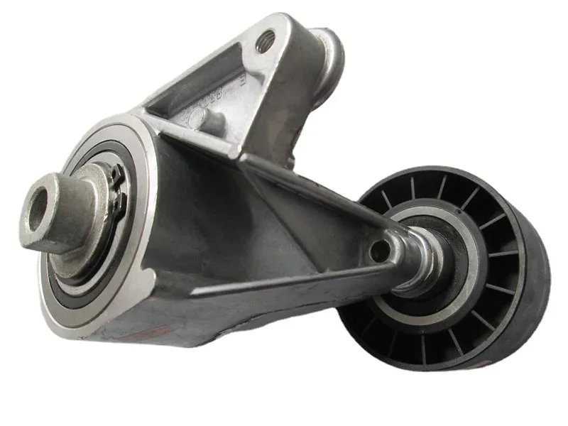 Drive Belt Tensioner with Pulley for Mercedes-Benz W140 S320 S300 1991-1998
Drive Belt Tensioner with Pulley for Mercedes-Benz W140 S320 S300 1991-1998