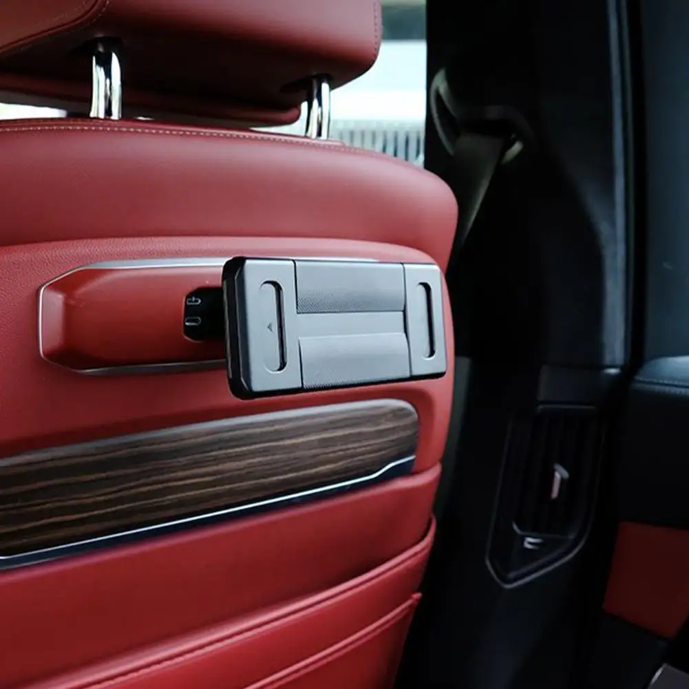 For BMW IX i5 G60 G05 G06 G61X3 X5 X6 5 Series 7 Series 2025 G45 Car Rear Seat Multimedia Special Support for iPad Phone Ho M2H5
For BMW IX i5 G60 G05 G06 G61X3 X5 X6 5 Series 7 Series 2025 G45 Car Rear Seat Multimedia Special Support for iPad Phone Ho M2H5