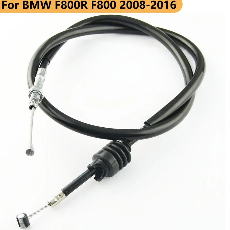 Для BMW F800R F800 2008 2009 2010 2011 2012 2013 2014 2015 2016 аксессуары для мотоциклов трос управления сцеплением провод линии
Для BMW F800R F800 2008 2009 2010 2011 2012 2013 2014 2015 2016 аксессуары для мотоциклов трос управления сцеплением провод линии