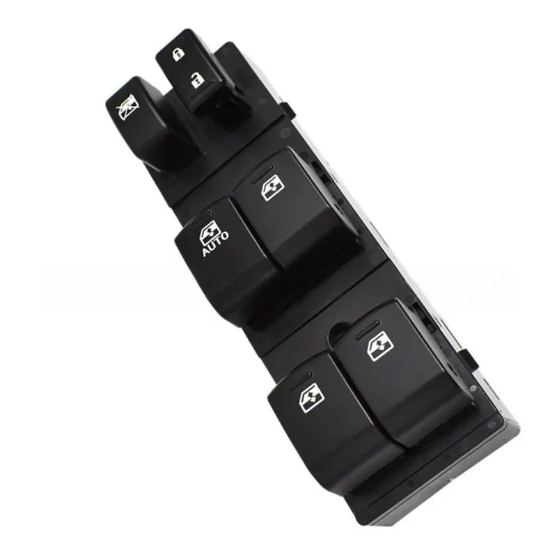 Car Accessories For 2015-For 2017 Subaru XV Electric Master Power Window Control Switch Regulator Button 83071-FJ140(GP)
Car Accessories For 2015-For 2017 Subaru XV Electric Master Power Window Control Switch Regulator Button 83071-FJ140(GP)