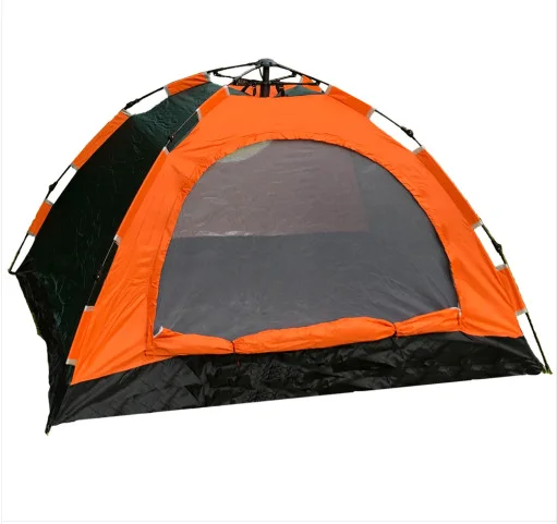 New Camping Outdoor 4 Person Portable Customized Waterproof Pop-up Automatic Instant Hot-selling Tent
New Camping Outdoor 4 Person Portable Customized Waterproof Pop-up Automatic Instant Hot-selling Tent