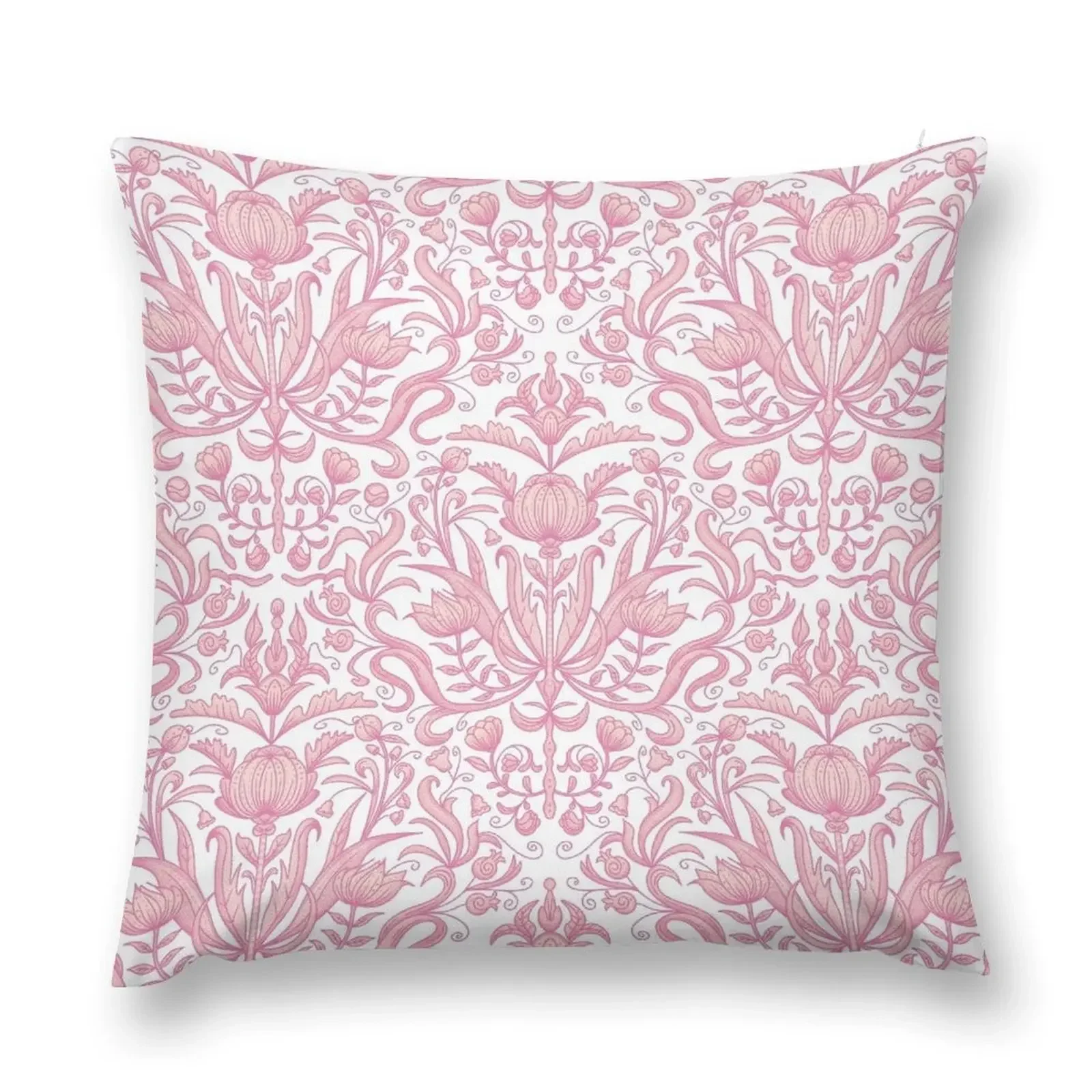 Baroque Toile on Pink Throw Pillow Cushions For Decorative Sofa Embroidered Cushion Cover pillow
Baroque Toile on Pink Throw Pillow Cushions For Decorative Sofa Embroidered Cushion Cover pillow