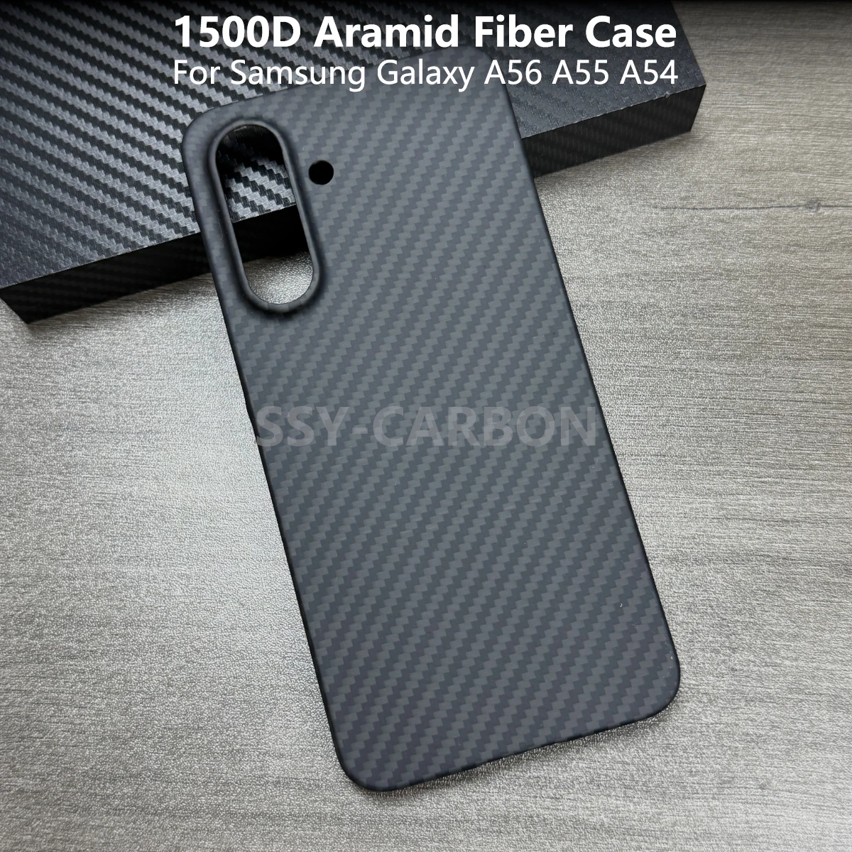 Для Samsung Galaxy A56 A55 A54 арамидный чехол из углеродного волокна, кевларовый чехол, ультратонкий легкий защитный чехол, прочный, прочный
Для Samsung Galaxy A56 A55 A54 арамидный чехол из углеродного волокна, кевларовый чехол, ультратонкий легкий защитный чехол, прочный, прочный
