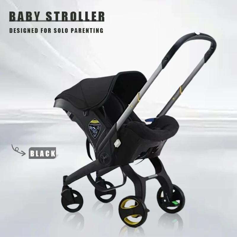 Детская коляска 4-в-1 | Регулируемая детская коляска | Компактная складная коляска | Высота 39 дюймов, глубина 23,6, ширина 17,3 дюйма. | Ком
Детская коляска 4-в-1 | Регулируемая детская коляска | Компактная складная коляска | Высота 39 дюймов, глубина 23,6, ширина 17,3 дюйма. | Ком