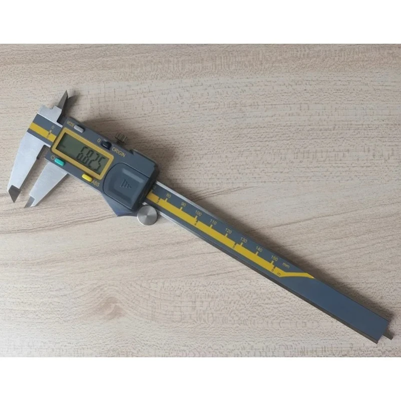resolution 0.005mm/.0005",Metric/inch,0-150/200/300mm,ABS IP65 Water-Proof Digital Calipers
resolution 0.005mm/.0005",Metric/inch,0-150/200/300mm,ABS IP65 Water-Proof Digital Calipers
