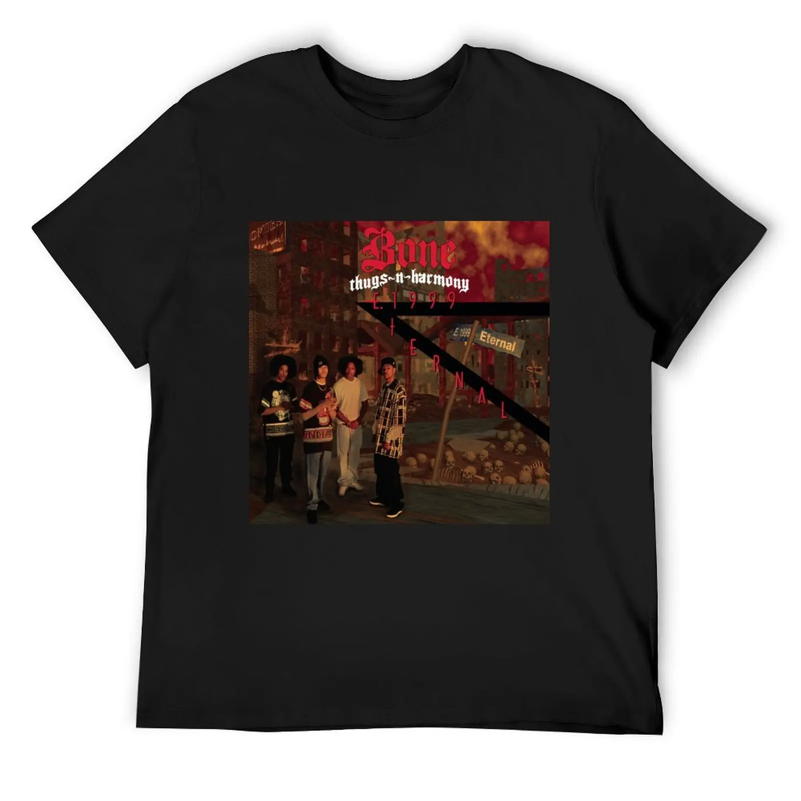 E 1999 eternal T-Shirt baggy shirts graphic t shirts graphic t shirt vintage street wear fruit of the loom mens t shirts
E 1999 eternal T-Shirt baggy shirts graphic t shirts graphic t shirt vintage street wear fruit of the loom mens t shirts