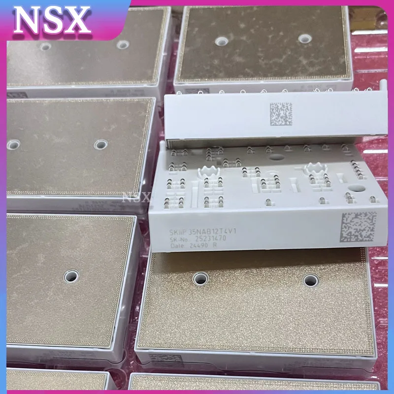 SKIIP35NAB126V1 SKIIP35NAB12T4V1 SKIIP 35NAB126V1 35NAB12T4V1 IGBT Module
SKIIP35NAB126V1 SKIIP35NAB12T4V1 SKIIP 35NAB126V1 35NAB12T4V1 IGBT Module