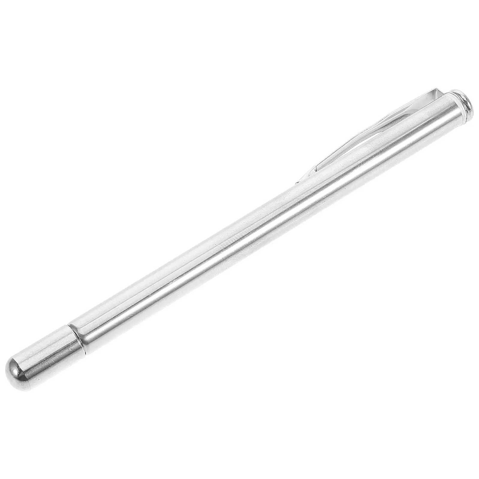 1pcs Conducting Indicator Stick Music Stainless Steel Expanding Choir Orchestra Rhythm Wands
1pcs Conducting Indicator Stick Music Stainless Steel Expanding Choir Orchestra Rhythm Wands