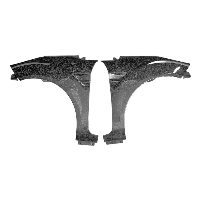 Forged Style Carbon Fiber Body Kit Front Side Fender for Ford Fiesta 2016+
Forged Style Carbon Fiber Body Kit Front Side Fender for Ford Fiesta 2016+