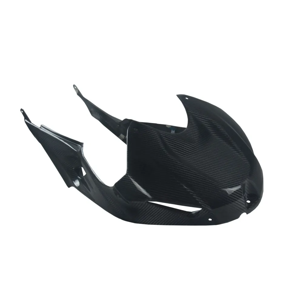 Carbon Fiber Motorcycle Part Tank Cover + Tank Side Covers For BMW S1000R 2014-2019/S1000RR 2015-2019
Carbon Fiber Motorcycle Part Tank Cover + Tank Side Covers For BMW S1000R 2014-2019/S1000RR 2015-2019