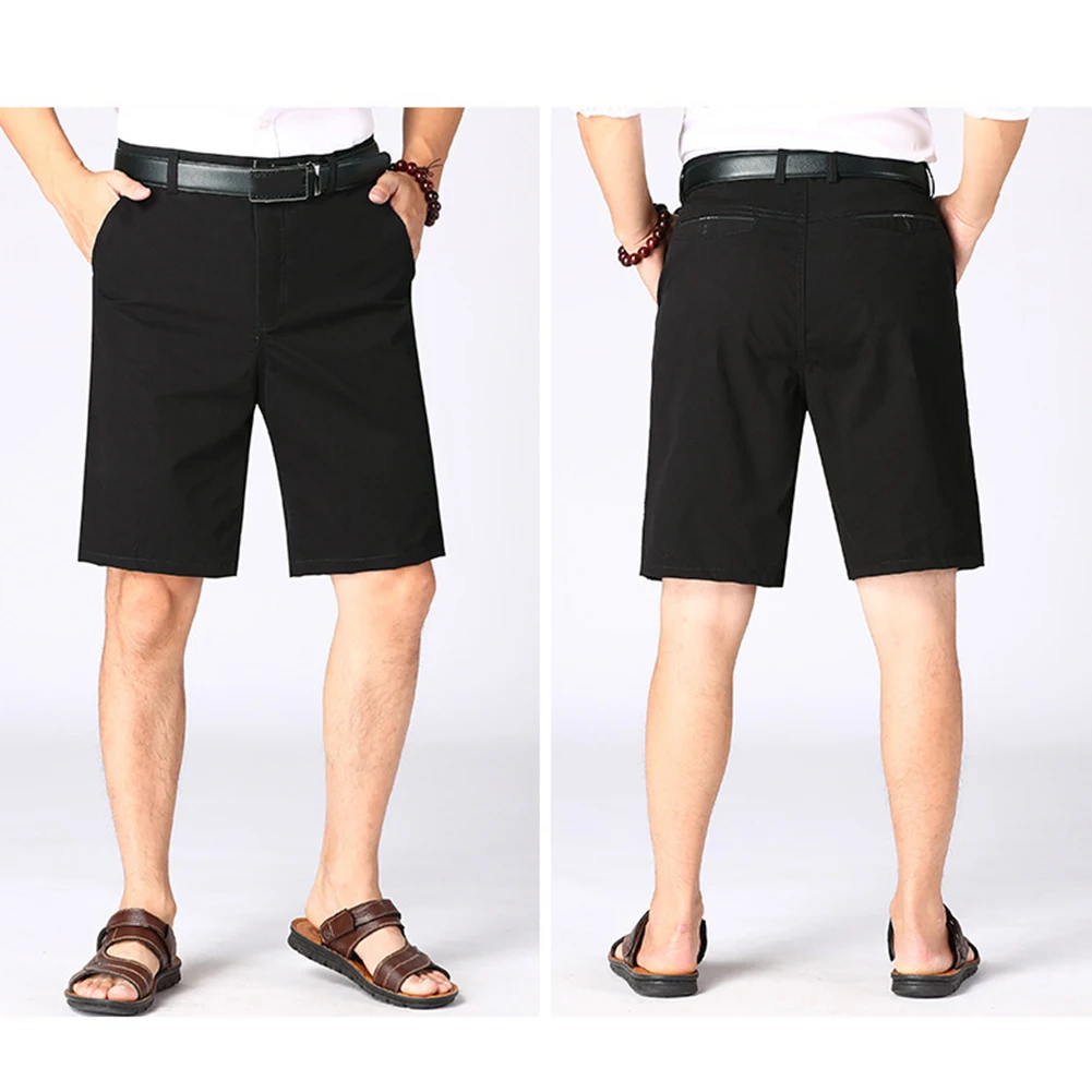 Comfortable Summer Shorts Loose Cotton Shorts Elastic Waistband Regular Length Lightweight Shorts For Vacation
Comfortable Summer Shorts Loose Cotton Shorts Elastic Waistband Regular Length Lightweight Shorts For Vacation
