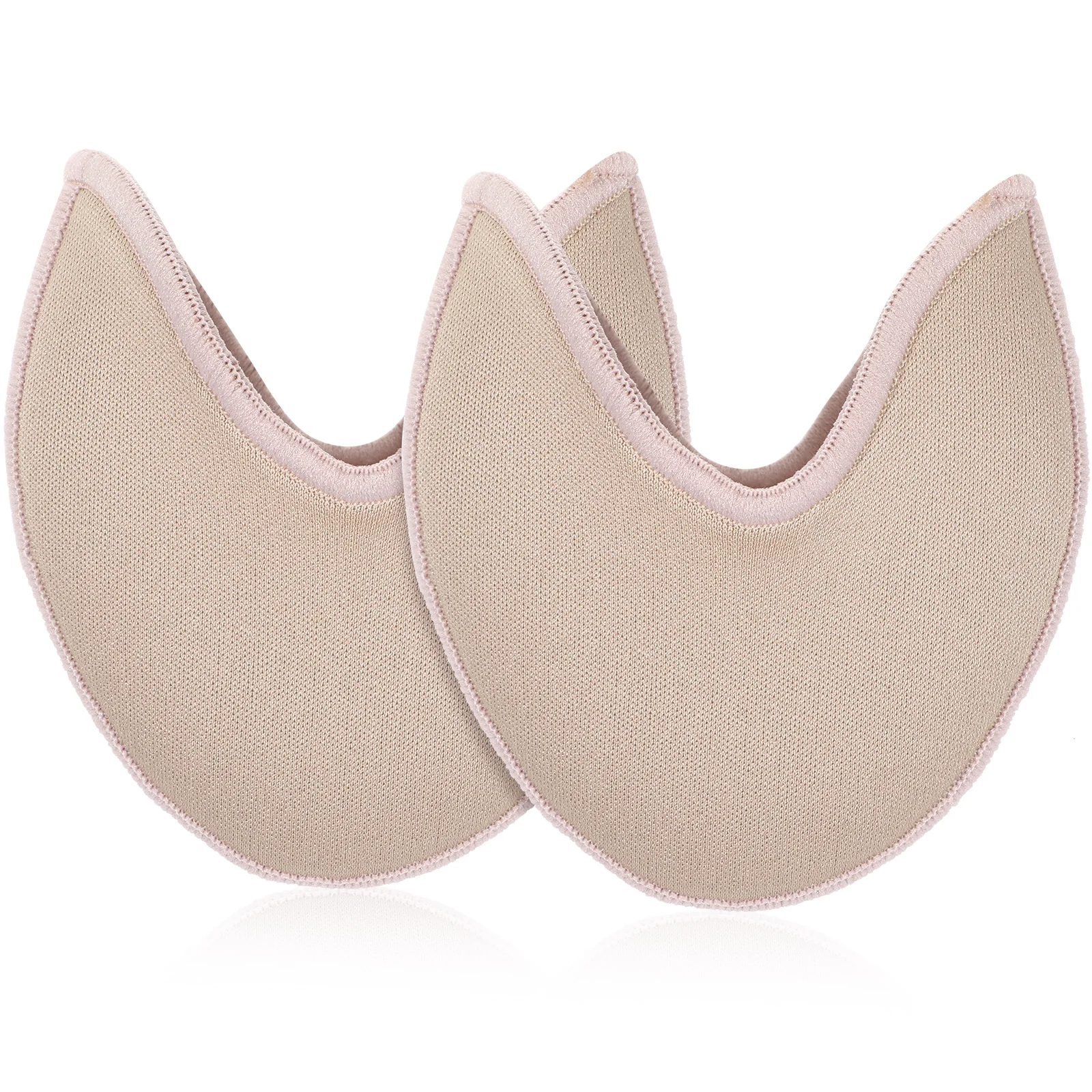 1 Pair Foot Care Toe Dance Protector Insoles Half Pads Sponge SEBS Support Ballet Shoes Covers Toe Pointe Dance Ballet Pointe
1 Pair Foot Care Toe Dance Protector Insoles Half Pads Sponge SEBS Support Ballet Shoes Covers Toe Pointe Dance Ballet Pointe