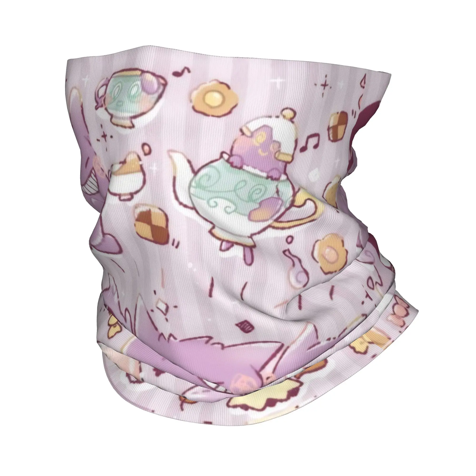 Gengar Poke-Mon Cartoon Bandana Neck Gaiter Printed Mask Scarf Warm Headband Outdoor Sports Unisex Adult Winter
Gengar Poke-Mon Cartoon Bandana Neck Gaiter Printed Mask Scarf Warm Headband Outdoor Sports Unisex Adult Winter