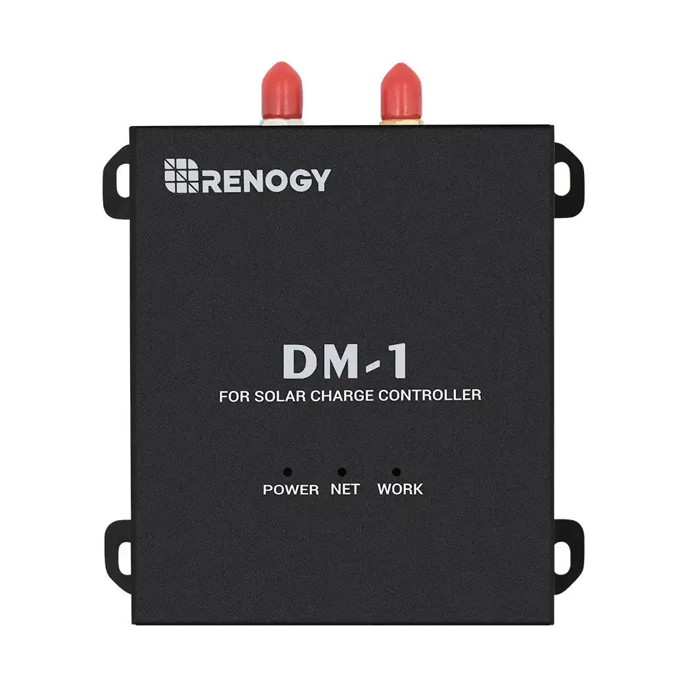Renogy Data Module for Solar Charge Controllers
Renogy Data Module for Solar Charge Controllers