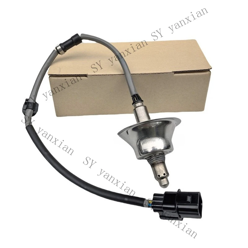 SY+ Upstream Oxygen Sensor 36531-6A0-A01 for Honda Accord 2018-2020 1.5L L4 Turbo
SY+ Upstream Oxygen Sensor 36531-6A0-A01 for Honda Accord 2018-2020 1.5L L4 Turbo
