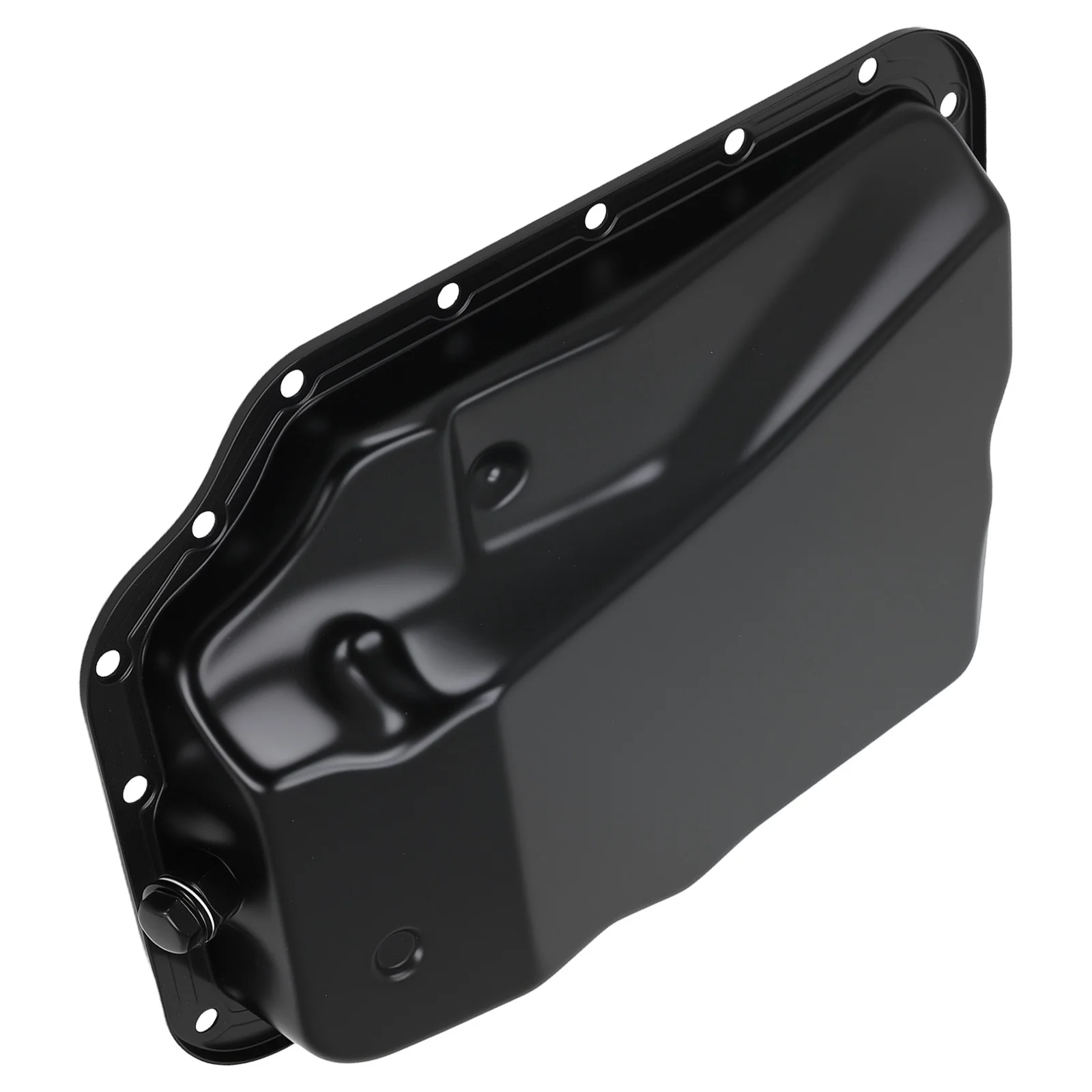 Transmission Oil Pan for Mazda 2 2011-2015 Automatic L4 1.5L Hatchback FNF12151X
Transmission Oil Pan for Mazda 2 2011-2015 Automatic L4 1.5L Hatchback FNF12151X