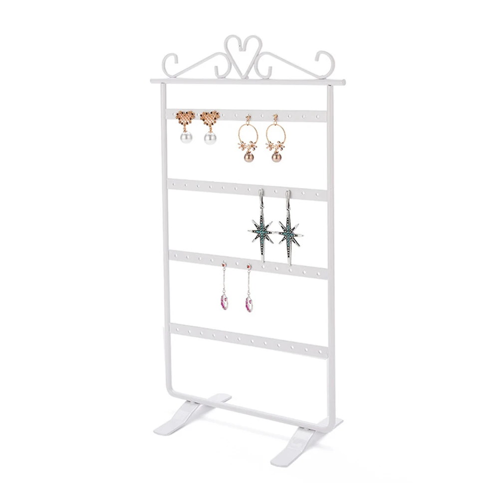 Earring Holder Handmade Earrings Rack Jewelry Display Premium Material Shelf Storage
Earring Holder Handmade Earrings Rack Jewelry Display Premium Material Shelf Storage
