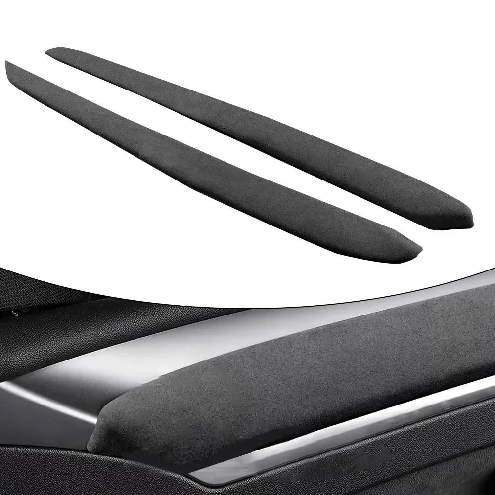 Interior Door Panel Cover Trim for Tesla Model 3 Y 2017-2022 Made from Suede Material for Enhanced Interior Appearance
Interior Door Panel Cover Trim for Tesla Model 3 Y 2017-2022 Made from Suede Material for Enhanced Interior Appearance