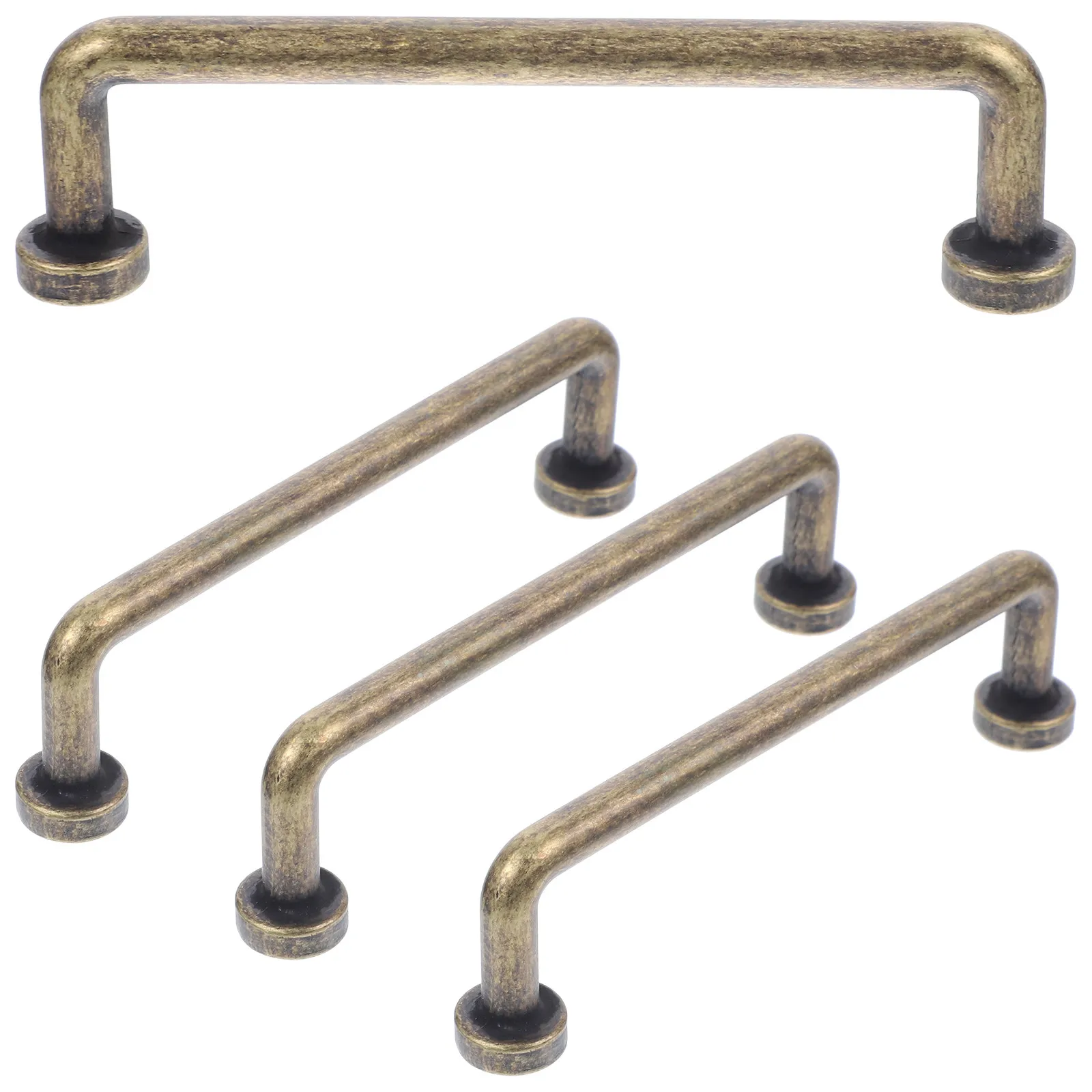 4 шт. стильные ручки-скобы для ящиков с удобным захватом для шкафов, гардеробов, тумб, столов, раздвижных дверей, идеально подходят для дома
4 шт. стильные ручки-скобы для ящиков с удобным захватом для шкафов, гардеробов, тумб, столов, раздвижных дверей, идеально подходят для дома