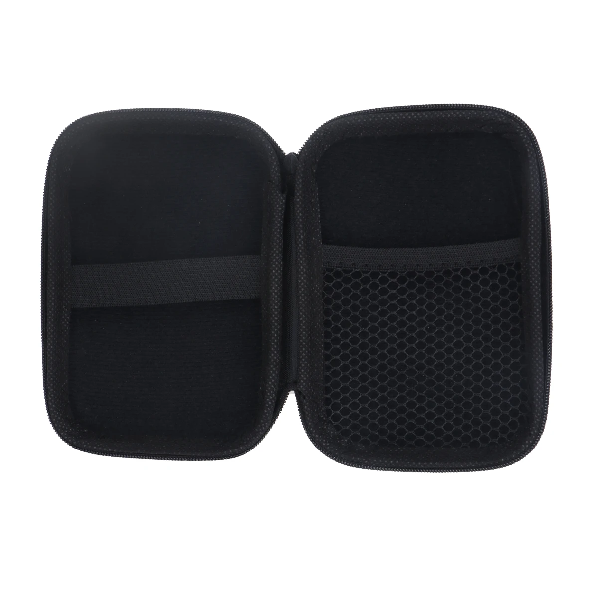 2 Pcs Headphone Storage Case Durable EVA Hard Disk Mini Camera Data Cable Organizer Travel Outdoor Zipper Protected
2 Pcs Headphone Storage Case Durable EVA Hard Disk Mini Camera Data Cable Organizer Travel Outdoor Zipper Protected