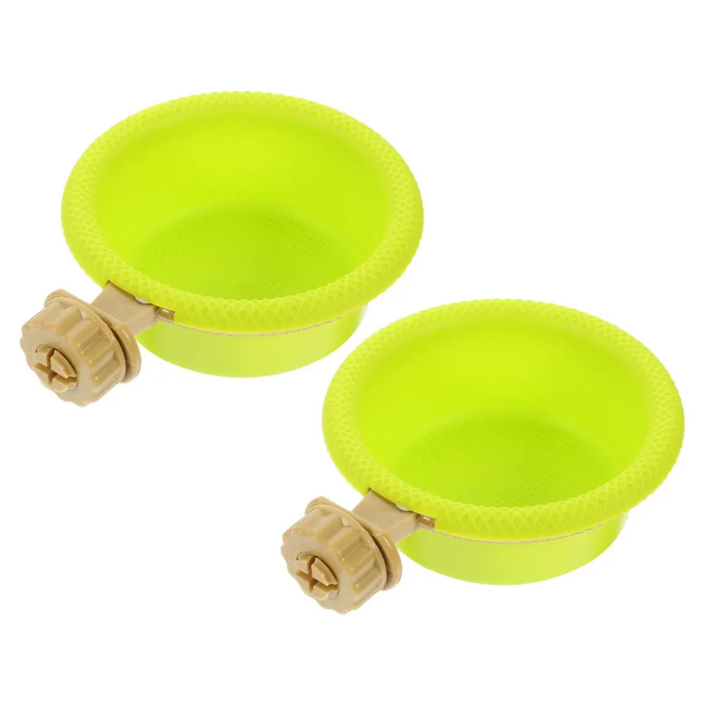 2Pcs Pet Bird Bath Tub for Parrots Universal Parakeet Bowl Plastic Baths Cages Anti Slip Lightweight Small Birds Accessories
2Pcs Pet Bird Bath Tub for Parrots Universal Parakeet Bowl Plastic Baths Cages Anti Slip Lightweight Small Birds Accessories