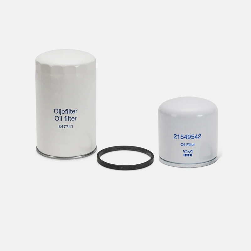847741 21549542 Oil Filter kit Replace For Volvo Penta TAMD71 TAMD72 TAMD63 AQ115 AQ130 Series Diesel Marine
847741 21549542 Oil Filter kit Replace For Volvo Penta TAMD71 TAMD72 TAMD63 AQ115 AQ130 Series Diesel Marine