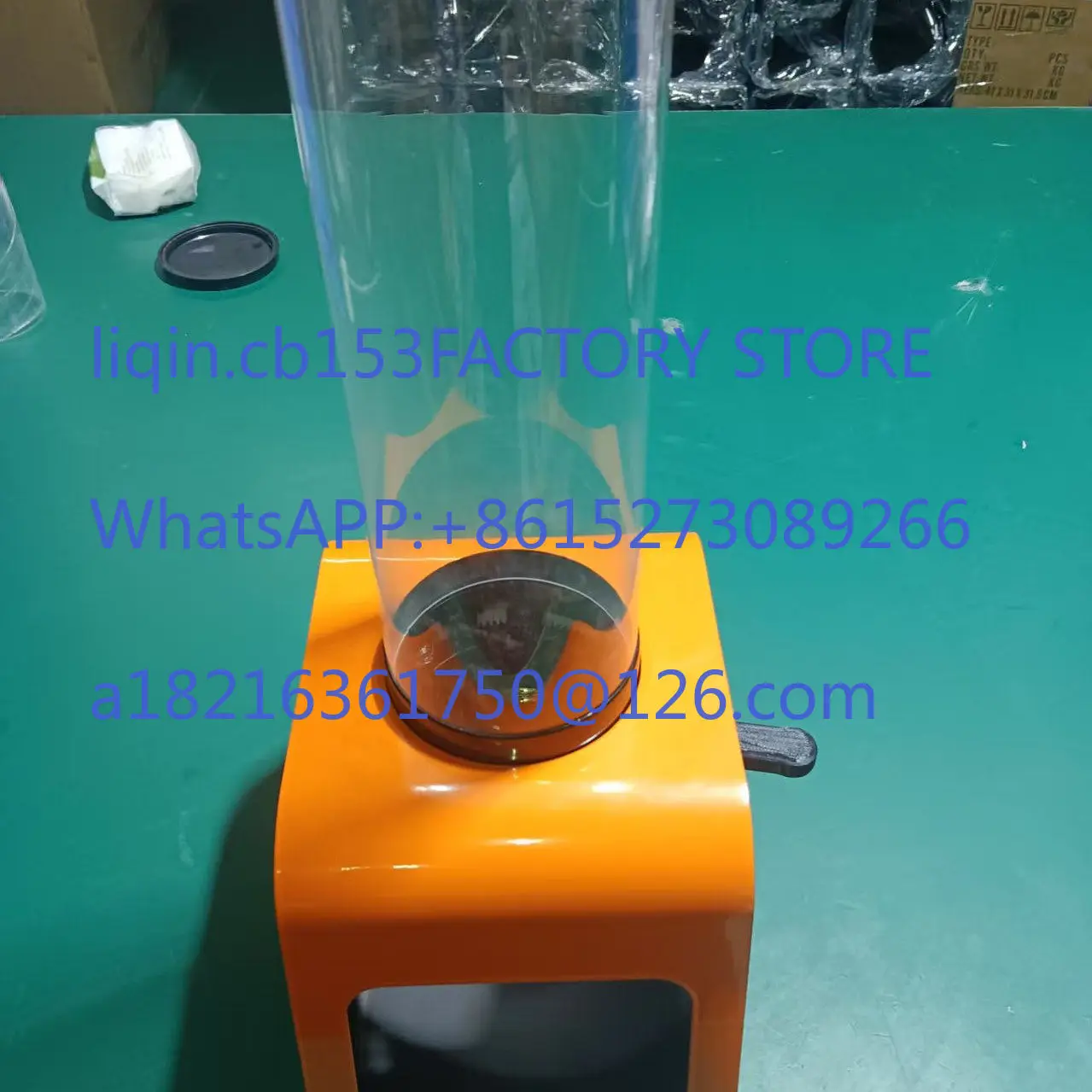 Milk tea, beverage, coffee machine 90 cup lid manual lid remover
Milk tea, beverage, coffee machine 90 cup lid manual lid remover
