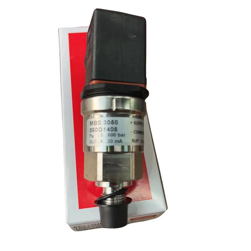 Hydraulic Pressure Switch MBC MBS Series MBS3050 060G3875 MBS1250 063G1542 MBS3000 060G1121 Pressure Sensor
Hydraulic Pressure Switch MBC MBS Series MBS3050 060G3875 MBS1250 063G1542 MBS3000 060G1121 Pressure Sensor