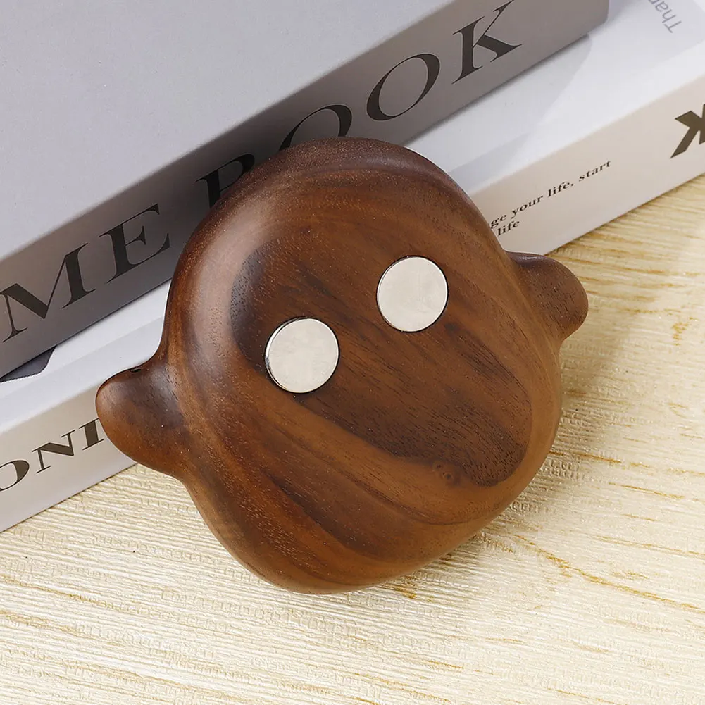 Маленькие пингвины, дверной звонок, подвесные деревянные колокольчики-шоперы, подарок для друзей, семьи 
Маленькие пингвины, дверной звонок, подвесные деревянные колокольчики-шоперы, подарок для друзей, семьи