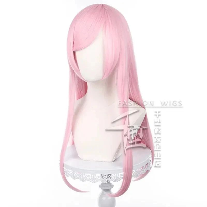 ADFF15DY20Sanzu Haruchiyo Cosplay Wig Anime Tokyo Revengers Cospaly Pink Long Wigs Ponytail Heat Resistant Synthetic Party Props
ADFF15DY20Sanzu Haruchiyo Cosplay Wig Anime Tokyo Revengers Cospaly Pink Long Wigs Ponytail Heat Resistant Synthetic Party Props
