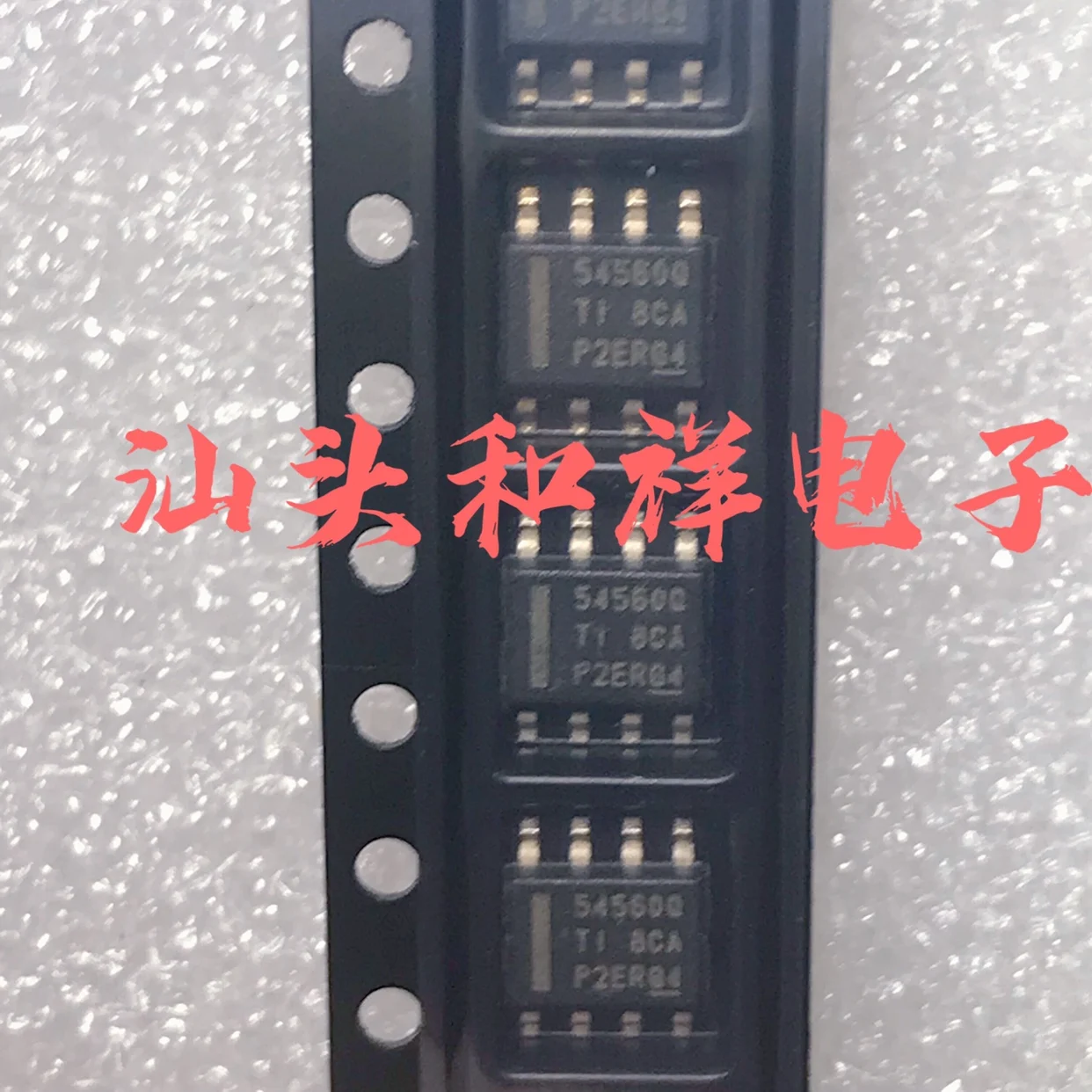Free shipping TPS54560QDDAQ1 54560Q SOP8 10PCS
Free shipping TPS54560QDDAQ1 54560Q SOP8 10PCS