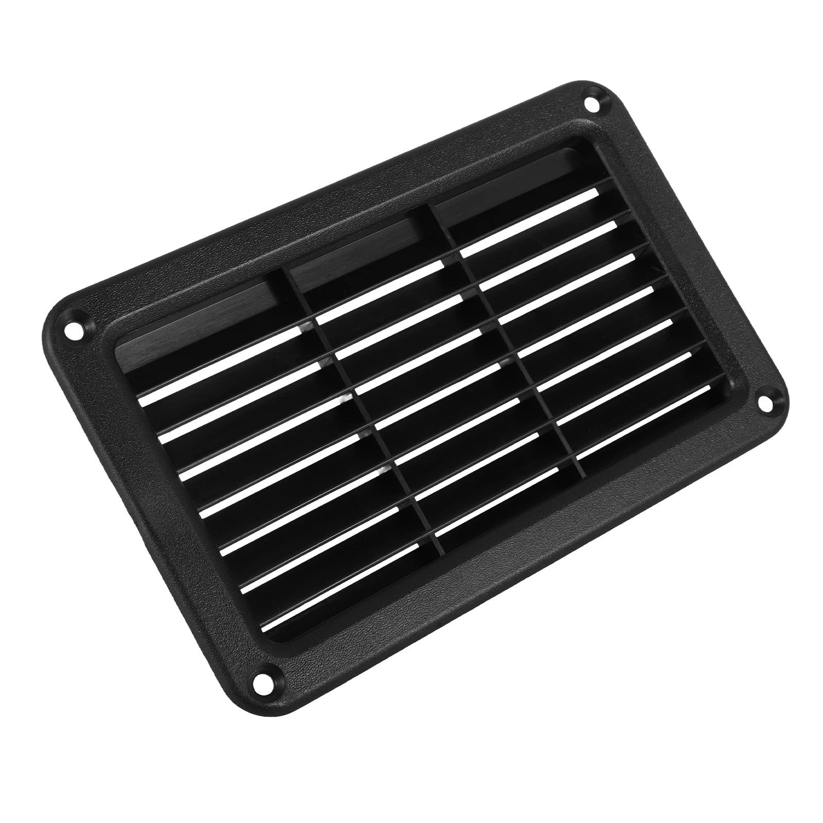 Plastic Vent Cover Duct Camper Inclined Louver Panel Boats Airflow Vents Covers Marine Ventilation Louvers RV Accessories ABS
Plastic Vent Cover Duct Camper Inclined Louver Panel Boats Airflow Vents Covers Marine Ventilation Louvers RV Accessories ABS