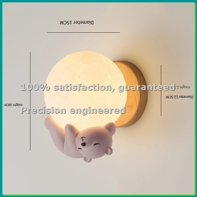 Dimmable Hardwired Modern LED Wall Light Kids Bedroom Wall Mounted Lamp for Living Room Hallway Restaurant Pink,B-PZZW
Dimmable Hardwired Modern LED Wall Light Kids Bedroom Wall Mounted Lamp for Living Room Hallway Restaurant Pink,B-PZZW