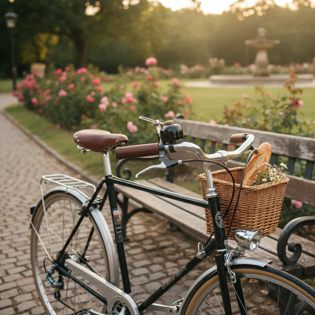 Велосипедный звонок в классическом ретро-дизайне, из прочного медного сплава, простая установка, для езды на велосипеде и поездок на работу.
Велосипедный звонок в классическом ретро-дизайне, из прочного медного сплава, простая установка, для езды на велосипеде и поездок на работу.