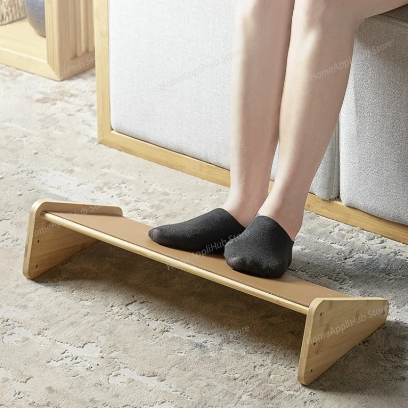 Under The Office Table,foot Pedal Workstation, Anti-warping Erlang Leg Artifact, Solid Wood Heightening Sofa, Foot Pedal Board
Under The Office Table,foot Pedal Workstation, Anti-warping Erlang Leg Artifact, Solid Wood Heightening Sofa, Foot Pedal Board