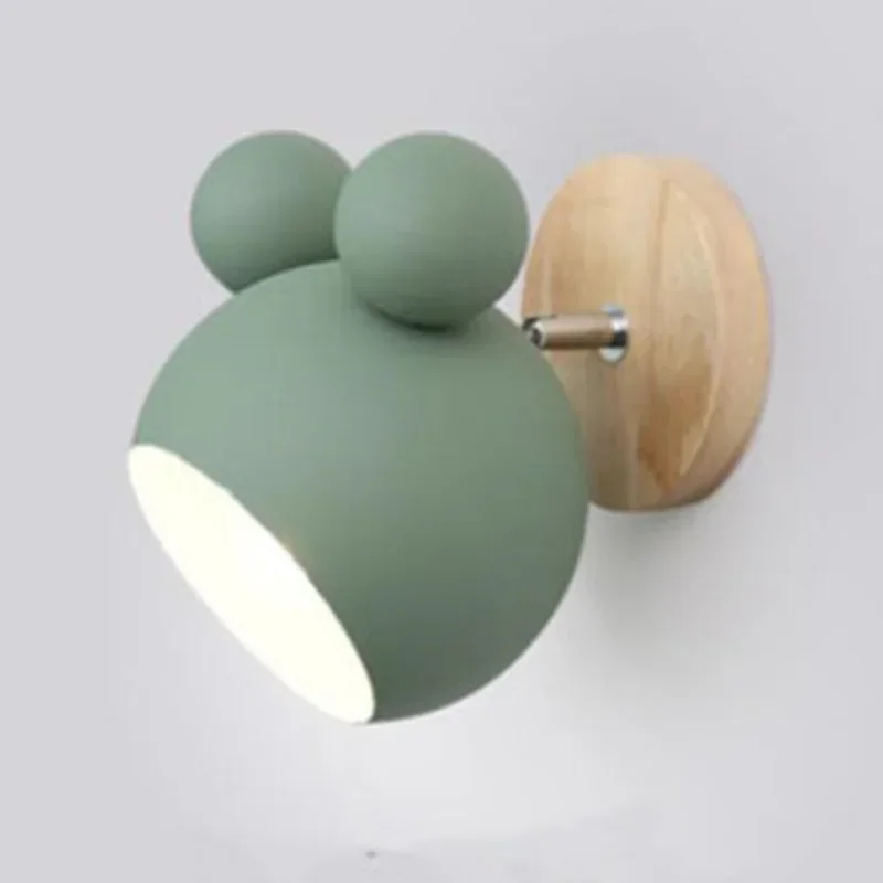 DurableNordic Wall Lamp Children's Bedroom Modern Minimalist Living Room Aisle Background Wall Creative Lamp Macaron Bedside Lam
DurableNordic Wall Lamp Children's Bedroom Modern Minimalist Living Room Aisle Background Wall Creative Lamp Macaron Bedside Lam