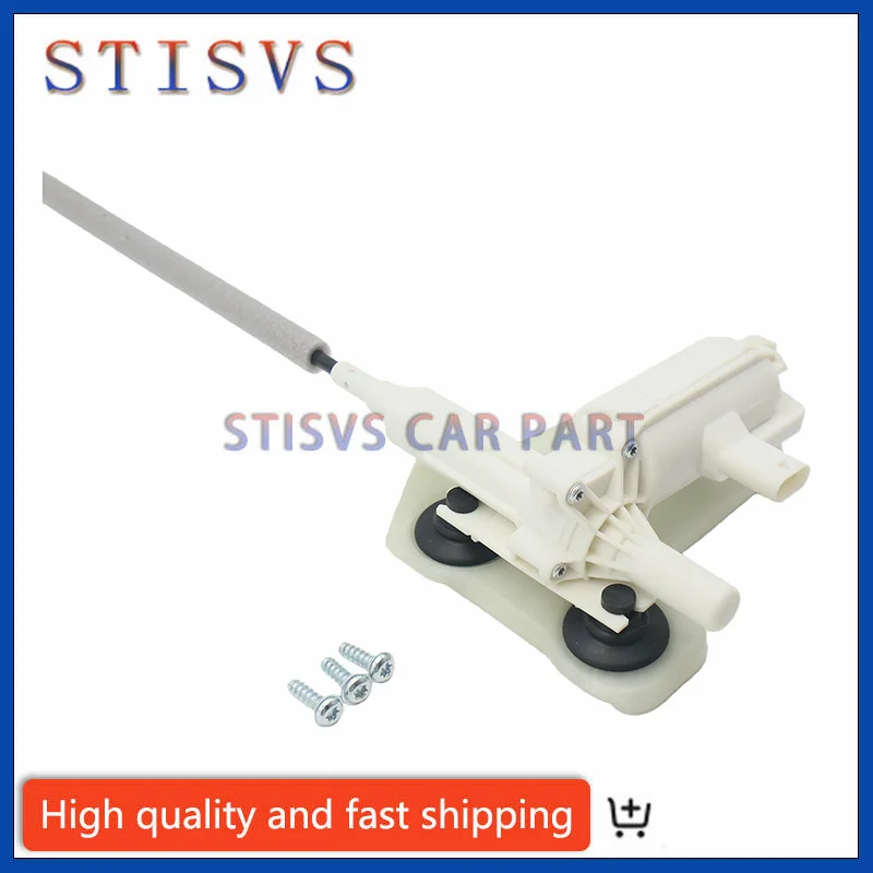 A0999068600 Rear Latch Door Lock Actuator For MERCEDES-BENZ GLC200 C180 C200 0999068600 New High Quality Cars Accessories
A0999068600 Rear Latch Door Lock Actuator For MERCEDES-BENZ GLC200 C180 C200 0999068600 New High Quality Cars Accessories