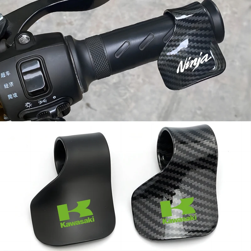 Motorcycle Control Grip Throttle Assistant for Kawasaki Ninja 250 300 400 650 Z900 Z900SE Z900RS Z 900 SE RS
Motorcycle Control Grip Throttle Assistant for Kawasaki Ninja 250 300 400 650 Z900 Z900SE Z900RS Z 900 SE RS
