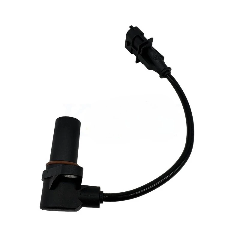 Установка датчика скорости двигателя для стандартных механических деталей экскаватора.
Установка датчика скорости двигателя для стандартных механических деталей экскаватора.