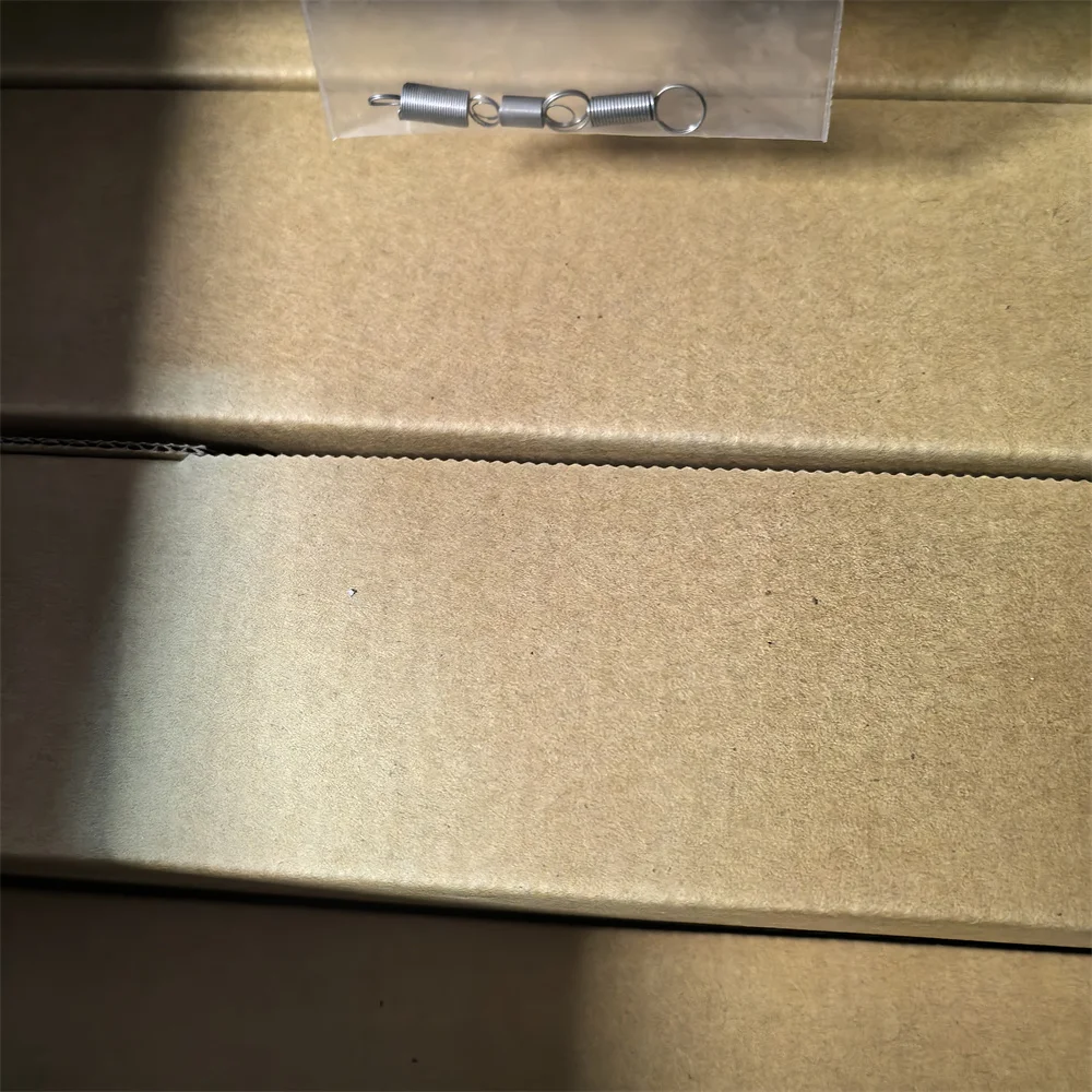 50X Spring Lever Sensor Detector for EPSON L1110 L3100 L3110 L3150 L3151 L3160 L5190
50X Spring Lever Sensor Detector for EPSON L1110 L3100 L3110 L3150 L3151 L3160 L5190