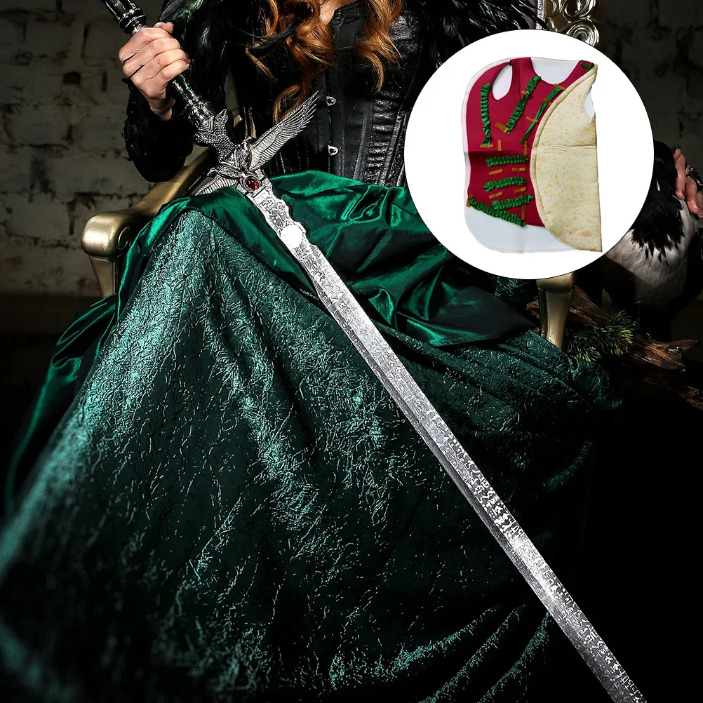 Party Children's Performance Clothing Outfits Girls Costumes Cute Halloween Woman 
Party Children's Performance Clothing Outfits Girls Costumes Cute Halloween Woman