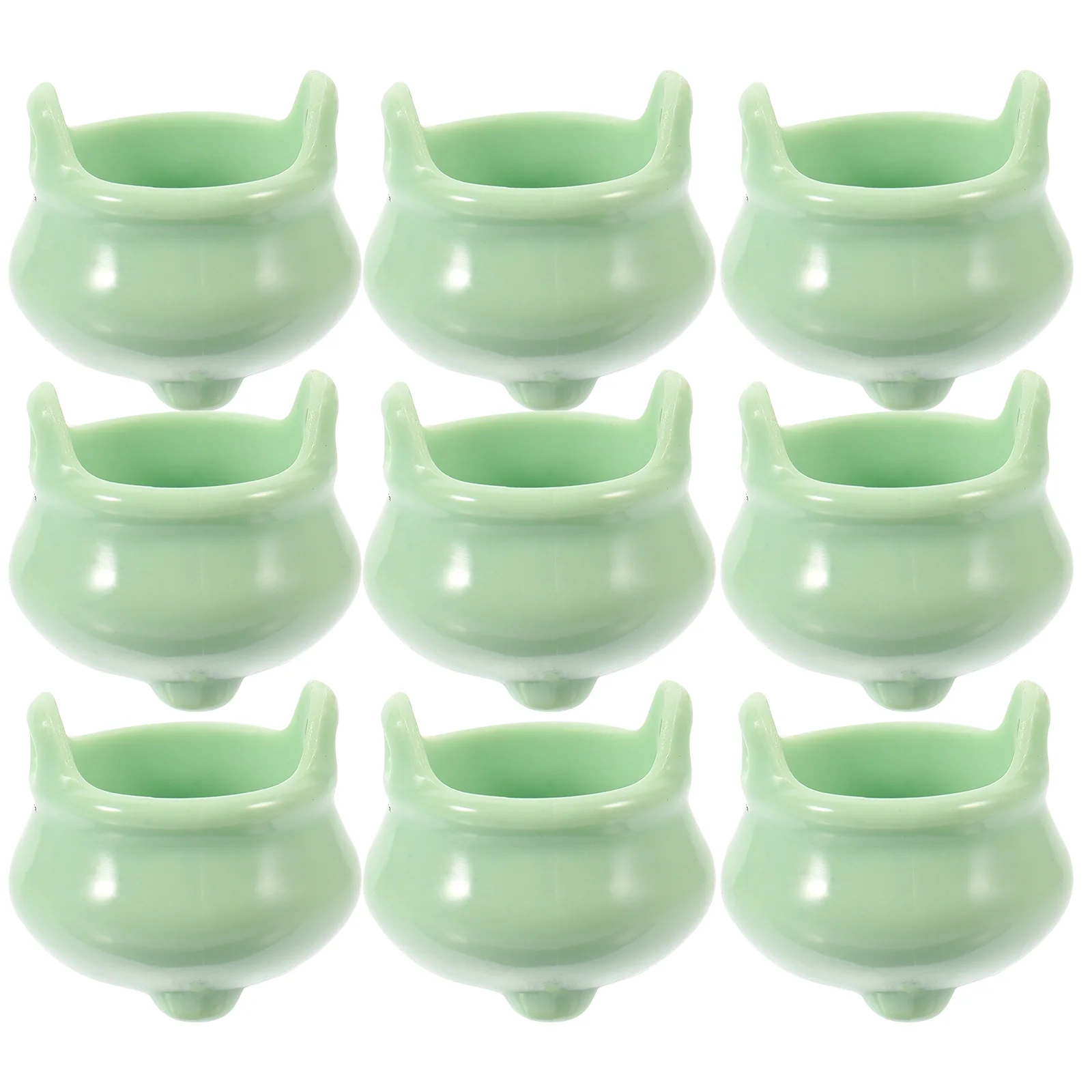 Plastic Mini Cauldron Toy Miniature Cauldrons Halloween Miniatures Bulk Inflatables
Plastic Mini Cauldron Toy Miniature Cauldrons Halloween Miniatures Bulk Inflatables